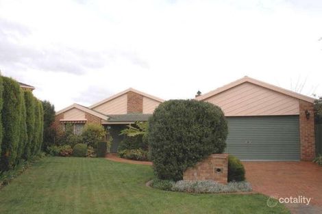 Property photo of 6 Lydia Court Wantirna South VIC 3152