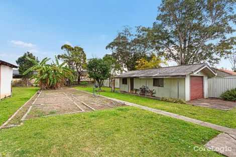 Property photo of 8 Highland Street Guildford NSW 2161