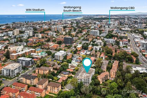 Property photo of 38/2 Noel Street North Wollongong NSW 2500