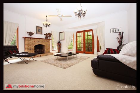 Property photo of 119 Arrabri Avenue Mount Ommaney QLD 4074