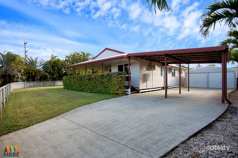 Property photo of 1 Inglewood Close Andergrove QLD 4740