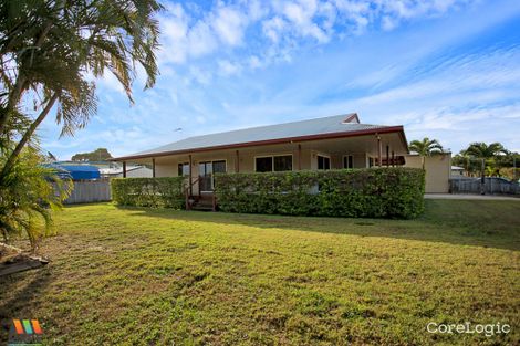 Property photo of 1 Inglewood Close Andergrove QLD 4740