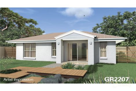 1b Weetwood St, Newtown, QLD 4350