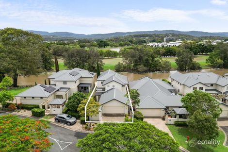 Property photo of 222 Easthill Drive Robina QLD 4226