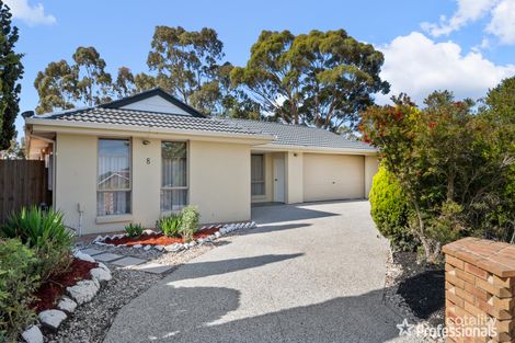 8 Archer Pl, Keilor Downs, VIC 3038