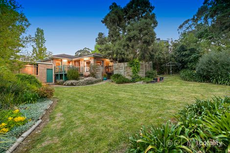 Property photo of 5 Harley Crescent Mooroolbark VIC 3138