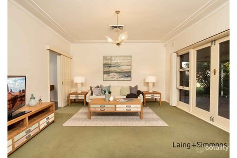 Property photo of 29 Heather Street Girraween NSW 2145