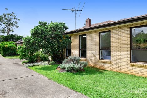 Property photo of 3/48 Garnet Street Hurlstone Park NSW 2193