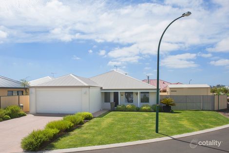 Property photo of 25 Walpole Loop Yalyalup WA 6280