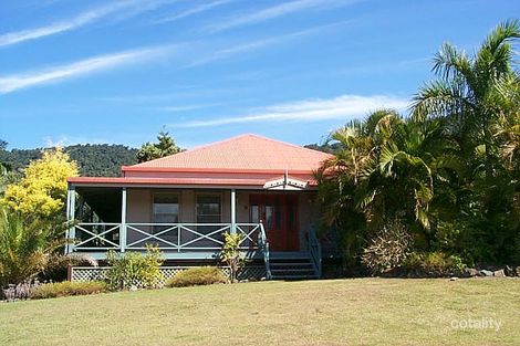 25 Moonlight Dr, Jubilee Pocket, QLD 4802