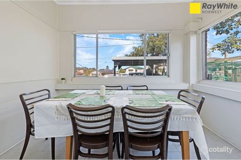 Property photo of 3 Nobbs Street South Granville NSW 2142