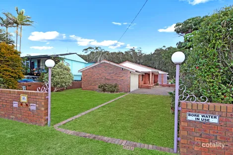 Property photo of 84 Budgewoi Road Noraville NSW 2263