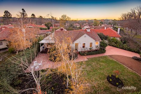 19 Cunningham St, Kingston, ACT 2604