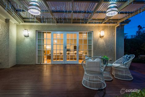 Property photo of 19 Cunningham Street Kingston ACT 2604