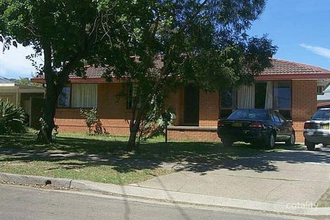 58 Hibiscus St, Greystanes, NSW 2145