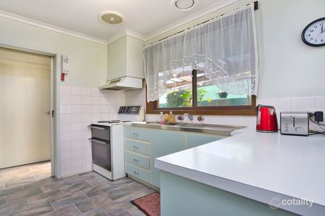 Property photo of 19 Molbray Street Wendouree VIC 3355