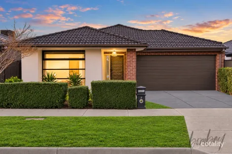 7 Divan Pl, Craigieburn, VIC 3064
