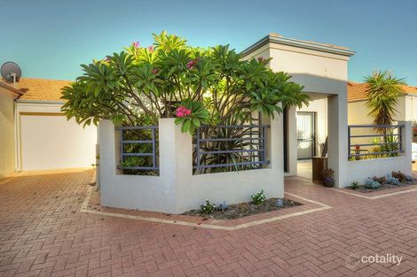 3/9 Hackett St, Mandurah, WA 6210