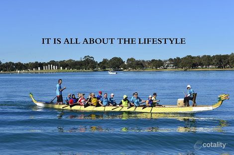 Property photo of 3/9 Hackett Street Mandurah WA 6210