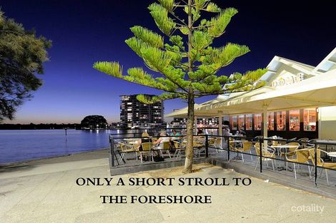 Property photo of 3/9 Hackett Street Mandurah WA 6210