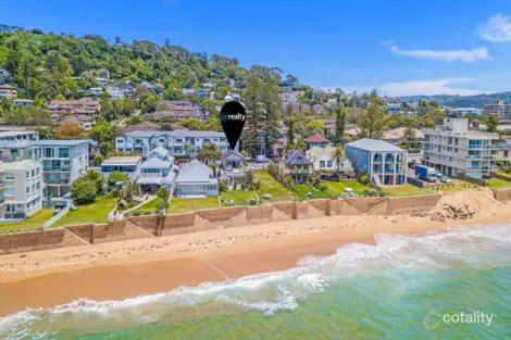 Property photo of 1160 Pittwater Road Collaroy NSW 2097
