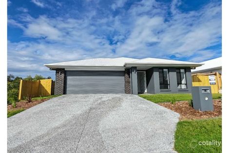 25 Syrah St, Logan Reserve, QLD 4133
