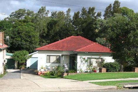 9 Wolger Rd, Ryde, NSW 2112
