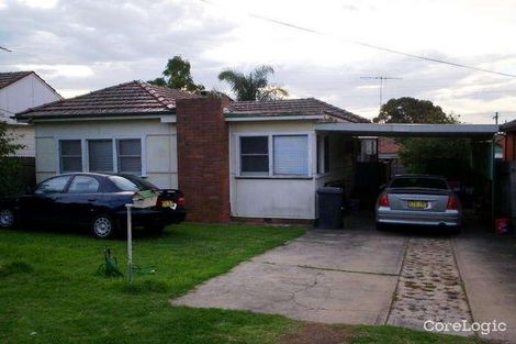 Property photo of 29 Carinda Street Ingleburn NSW 2565