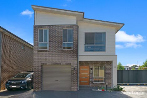 Property photo of 2 Fitzmaurice Glade Quakers Hill NSW 2763