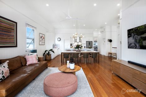 Property photo of 70 Jessie Street The Range QLD 4700