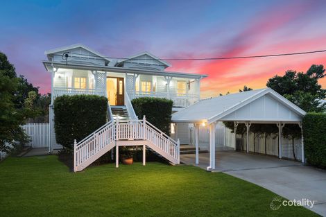 70 Jessie St, The Range, QLD 4700