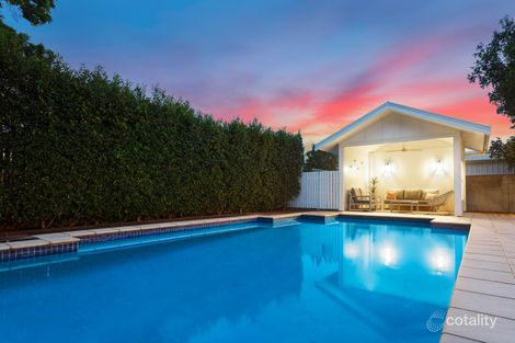 Property photo of 70 Jessie Street The Range QLD 4700