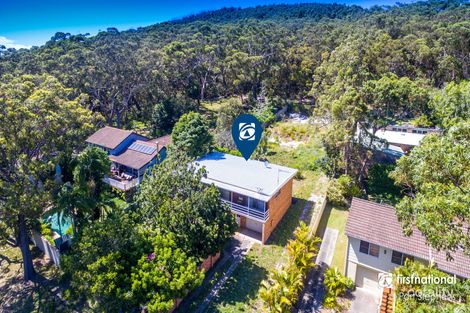Property photo of 4 Ocean Beach Road Shoal Bay NSW 2315