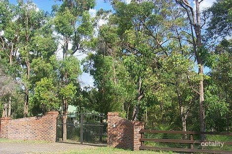 Property photo of 71 Dunne Road Burbank QLD 4156