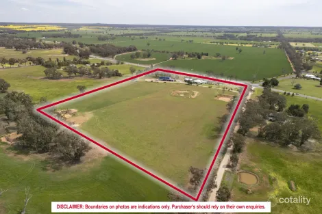 Property photo of 4872 Goldfields Way Temora NSW 2666