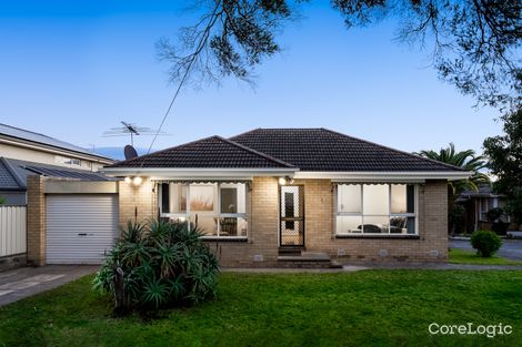 Property photo of 4/7-9 Roberts Avenue Mulgrave VIC 3170