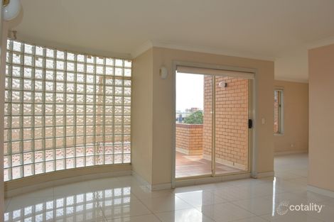 Property photo of 22/35 Campbell Street Liverpool NSW 2170