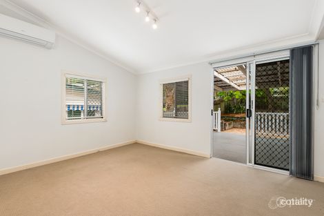 Property photo of 257 Moggill Road Indooroopilly QLD 4068