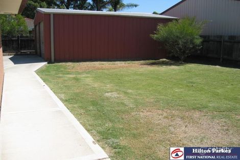 Property photo of 35 Alroy Crescent Hassall Grove NSW 2761