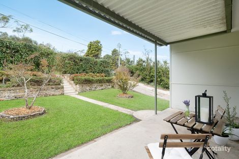 Property photo of 27 Bedford Road Woodford NSW 2778