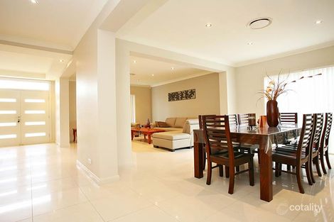 Property photo of 6 Sassafras Street Parklea NSW 2768