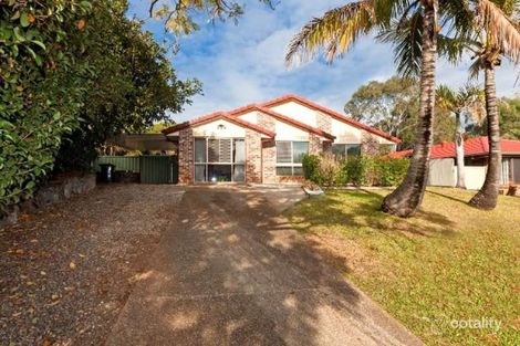9 Spurs Dr, Wellington Point, QLD 4160