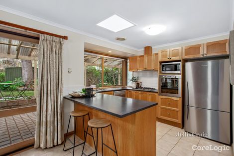 Property photo of 127 Sherbourne Road Montmorency VIC 3094