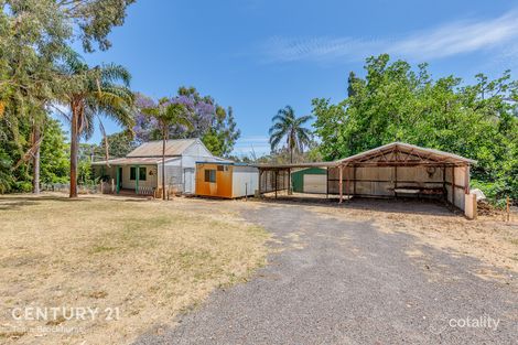115 Nettleton Rd, Byford, WA 6122