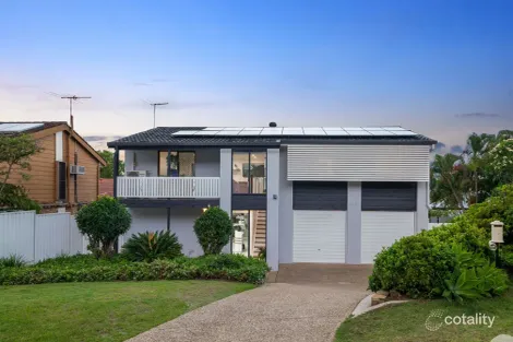 5 Syma St, Chermside West, QLD 4032
