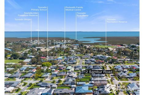 12 Sambur Rd, Tooradin, VIC 3980