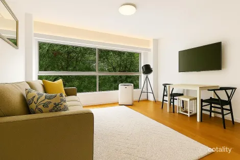 18/50-58 Roslyn Gdns, Rushcutters Bay, NSW 2011