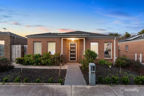 Property photo of 1/63 Craigmoor Crescent Mernda VIC 3754