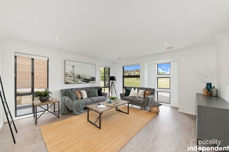 Property photo of 21 Ida West Street Bonner ACT 2914