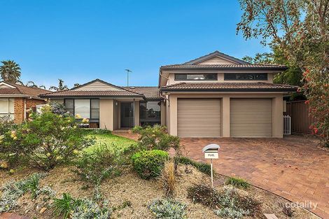 Property photo of 21 Spoonbill Avenue Woronora Heights NSW 2233